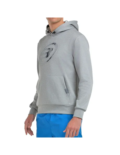 Sudadera Bullpadel Gomese | Ofertas de pádel